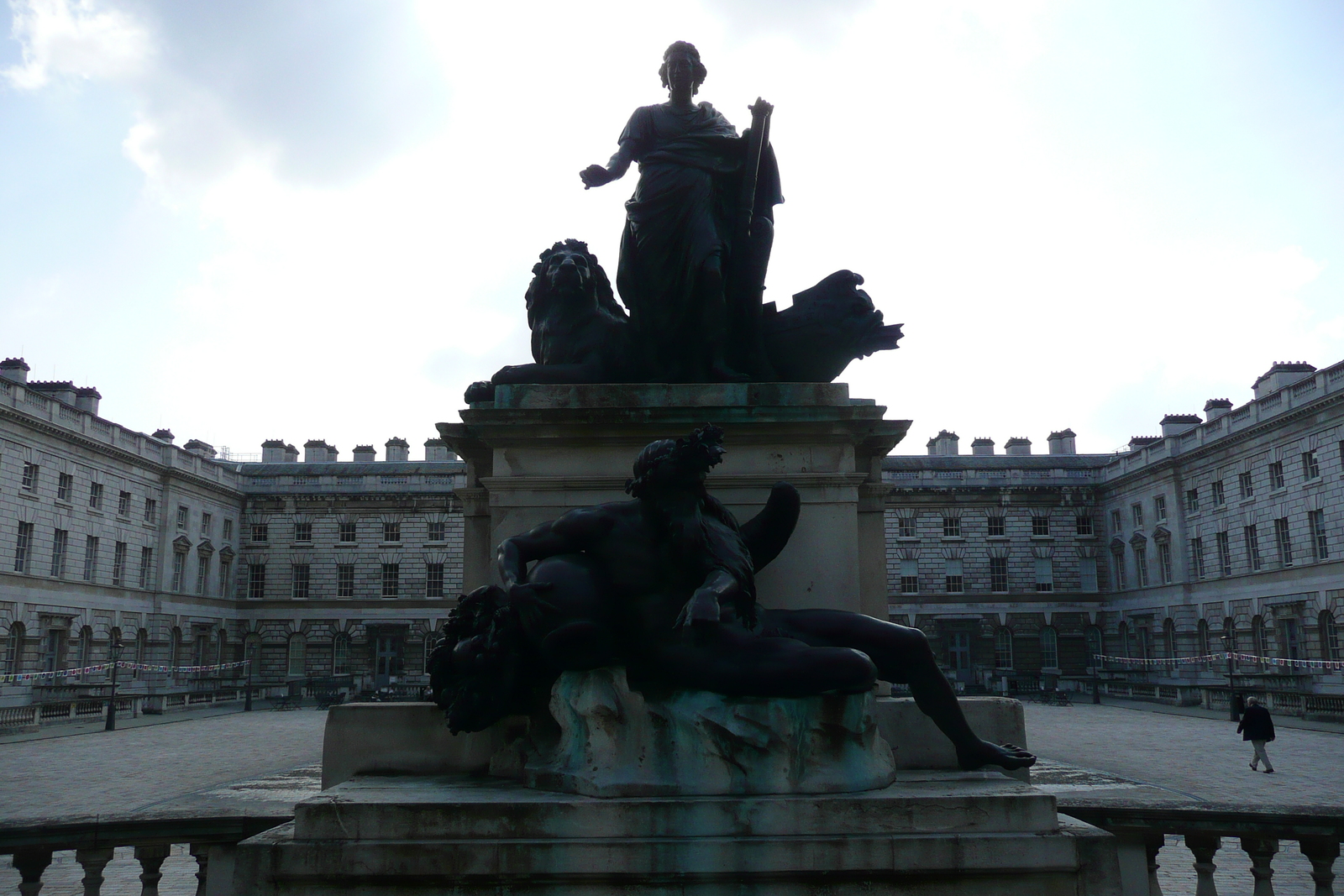 Photo Royaume-Uni Londres Somerset 2007-09 8