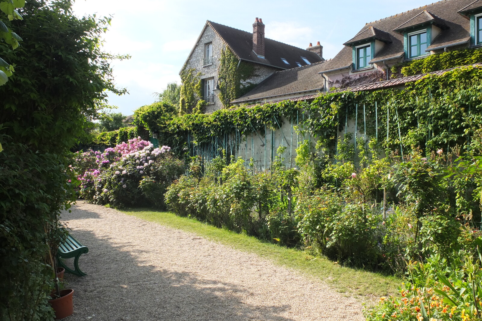Photo France Giverny 2013-06 42