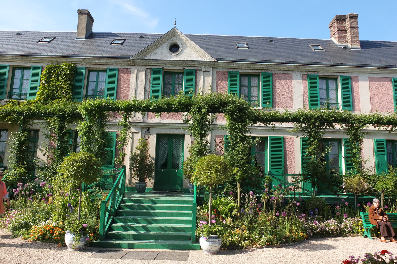 Photo France Giverny 2013-06 75