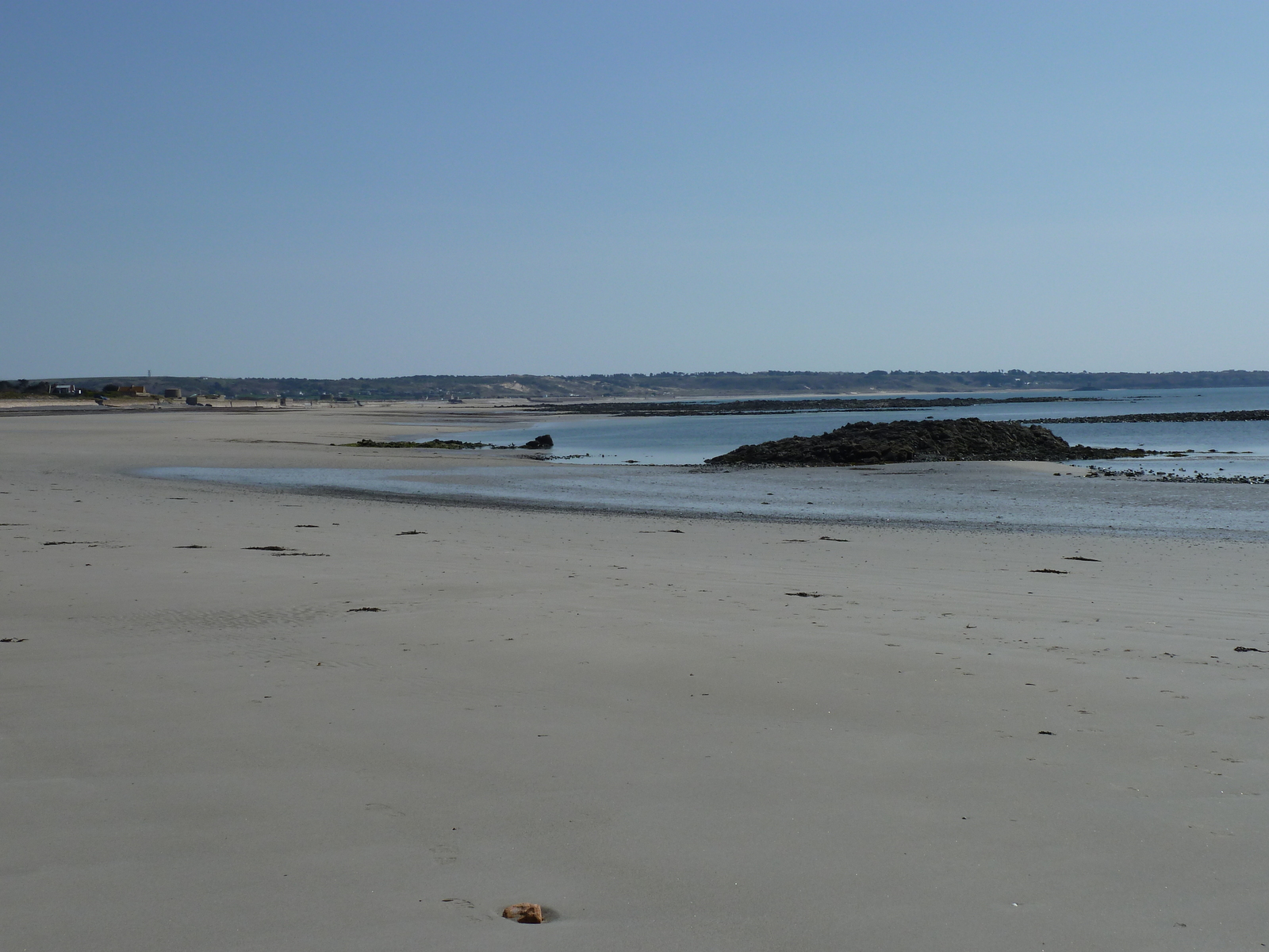 Photo Jersey Jersey Saint Ouen 2010-04 17