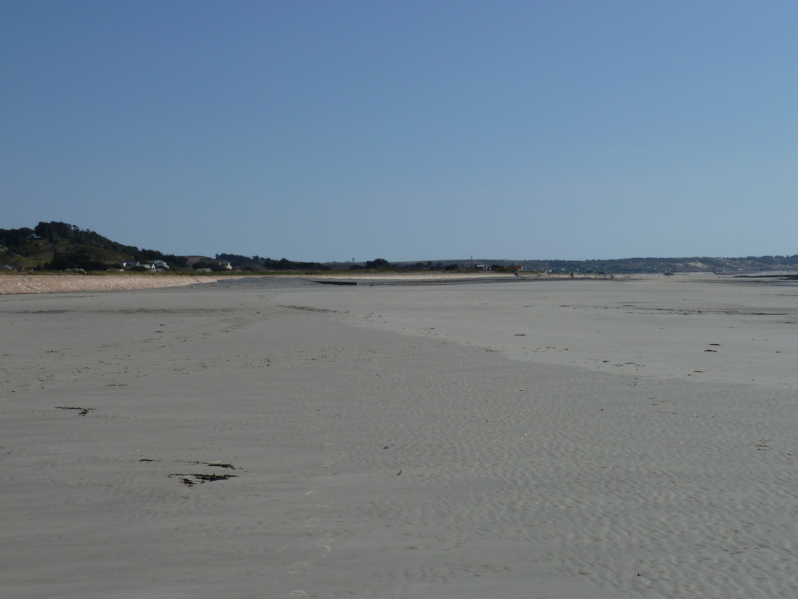 Photo Jersey Jersey Saint Ouen 2010-04 20