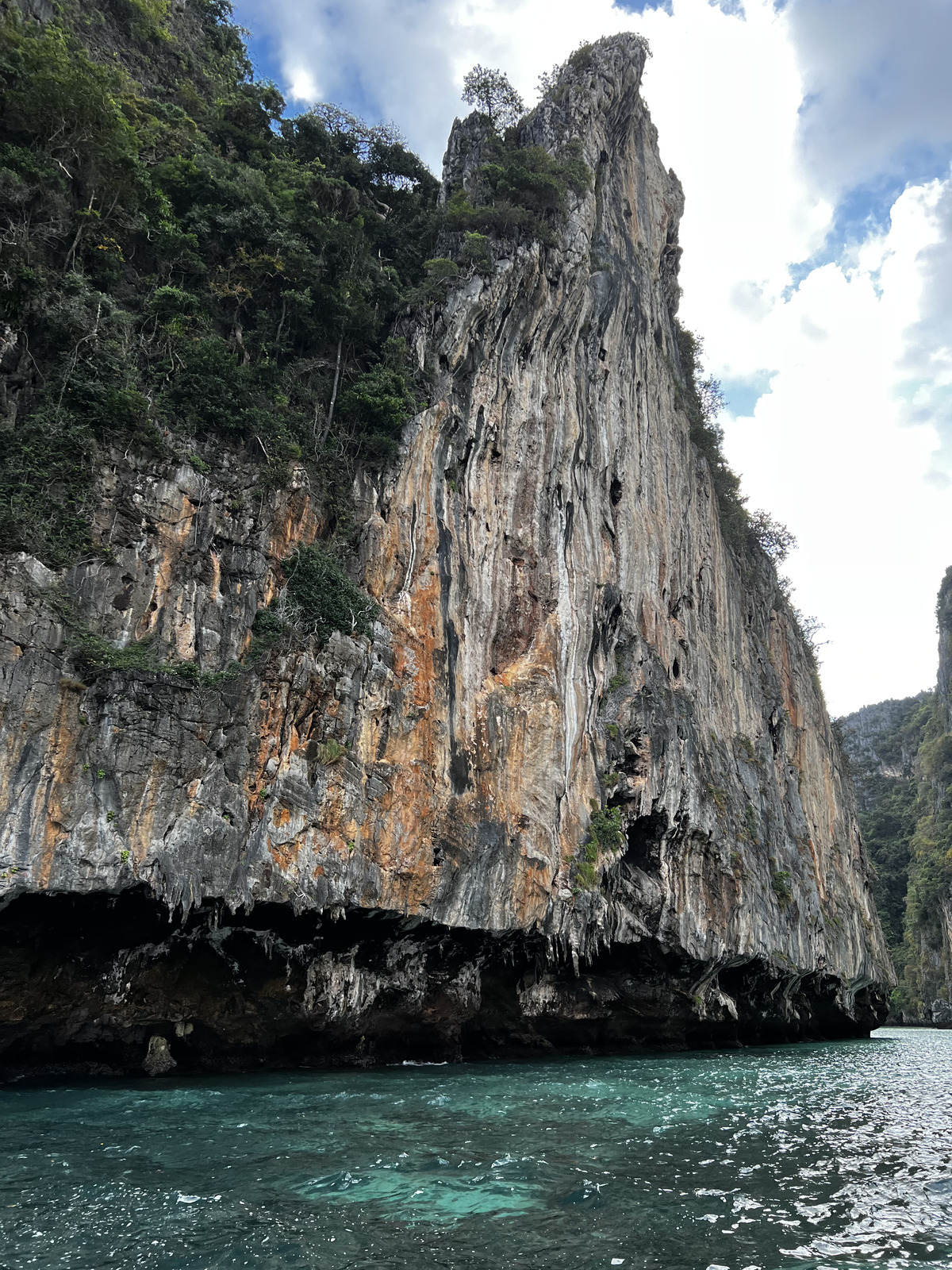 Photo Thaïlande Ko Phi Phi Ley 2021-12 54
