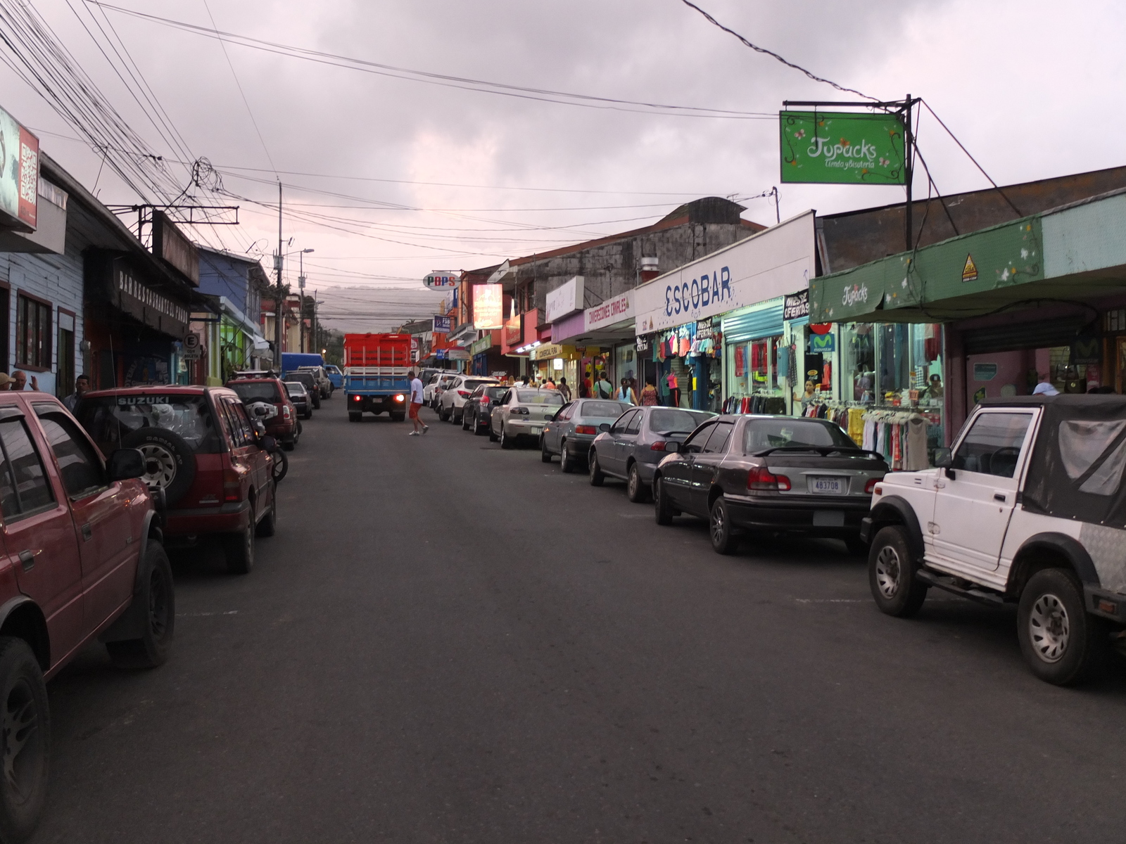 Photo Costa Rica Turrialba 2015-03 49