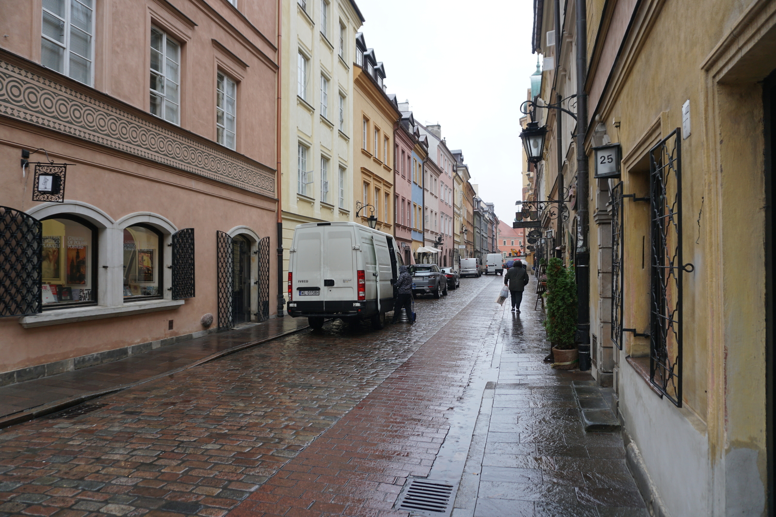 Photo Pologne Varsovie 2016-10 105