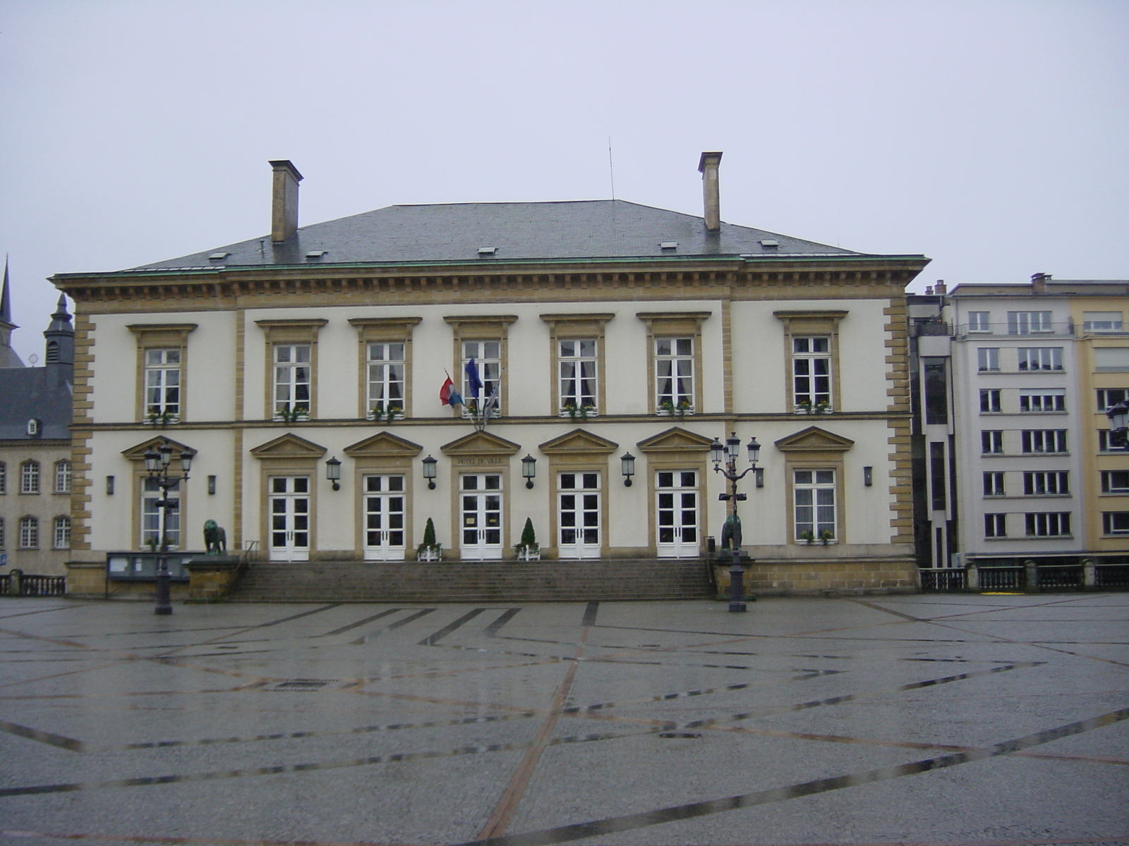 Photo Luxembourg 2002-02 10