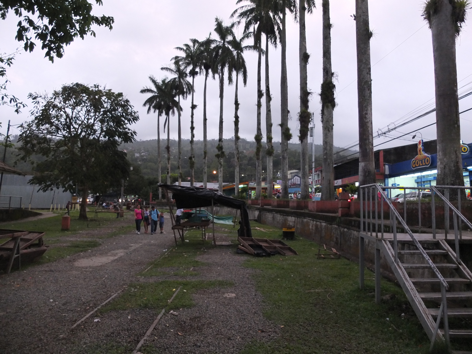 Photo Costa Rica Turrialba 2015-03 47