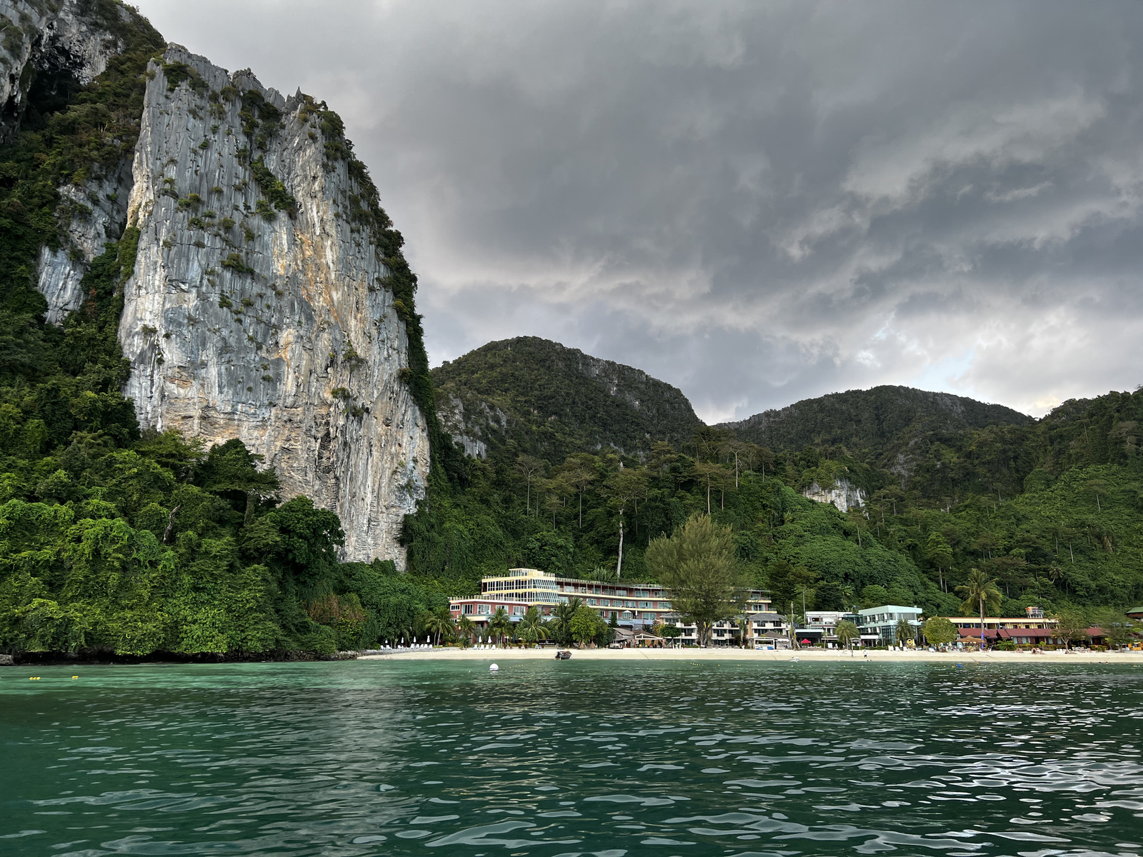 Photo Thaïlande Ko Phi Phi Don 2021-12 9