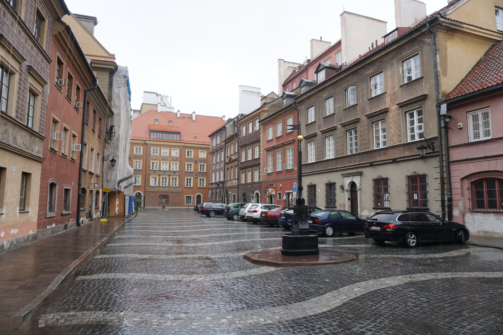 Photo Pologne Varsovie 2016-10 85