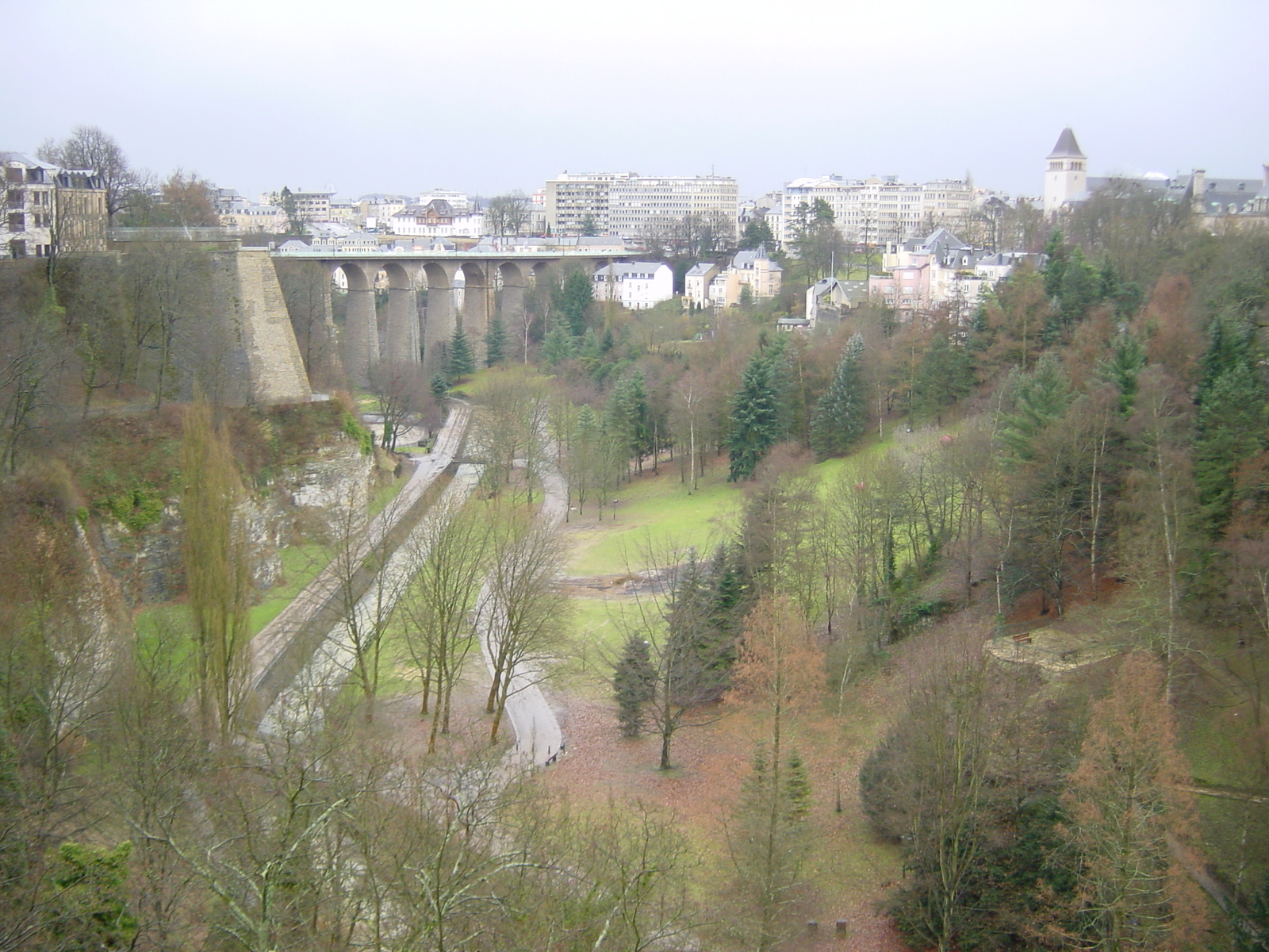 Photo Luxembourg 2002-02 11