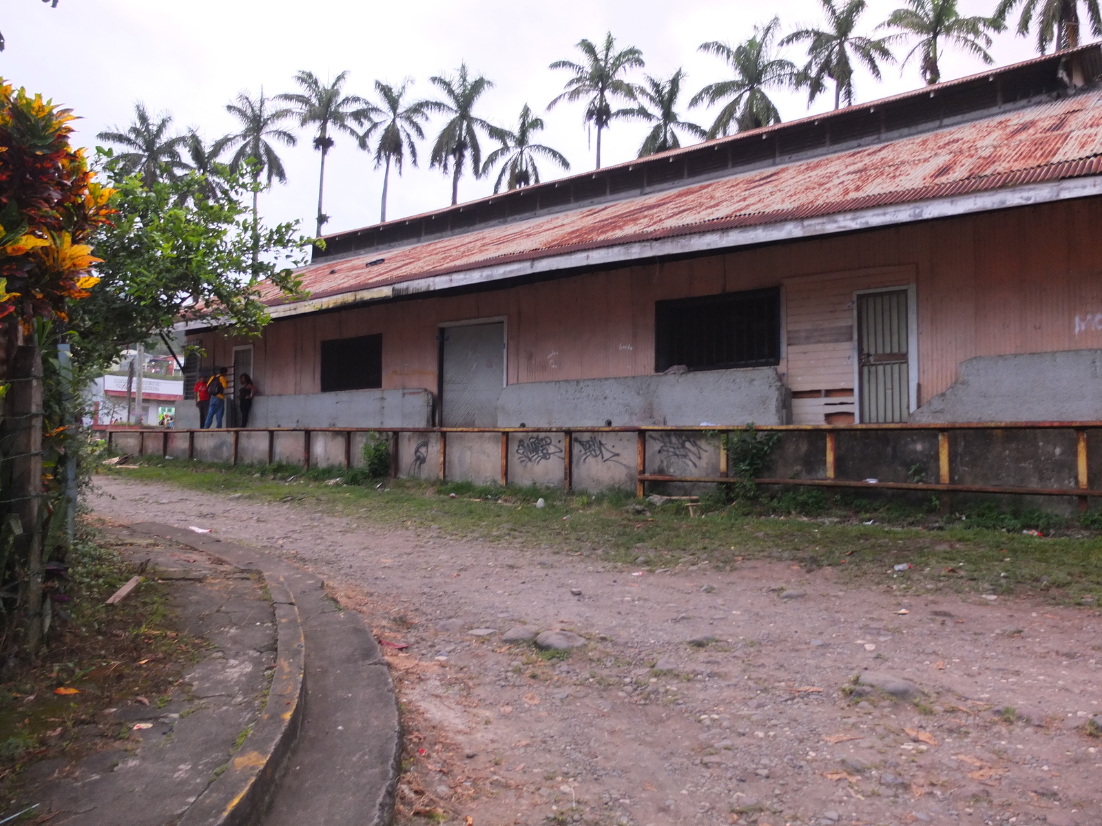 Photo Costa Rica Turrialba 2015-03 75
