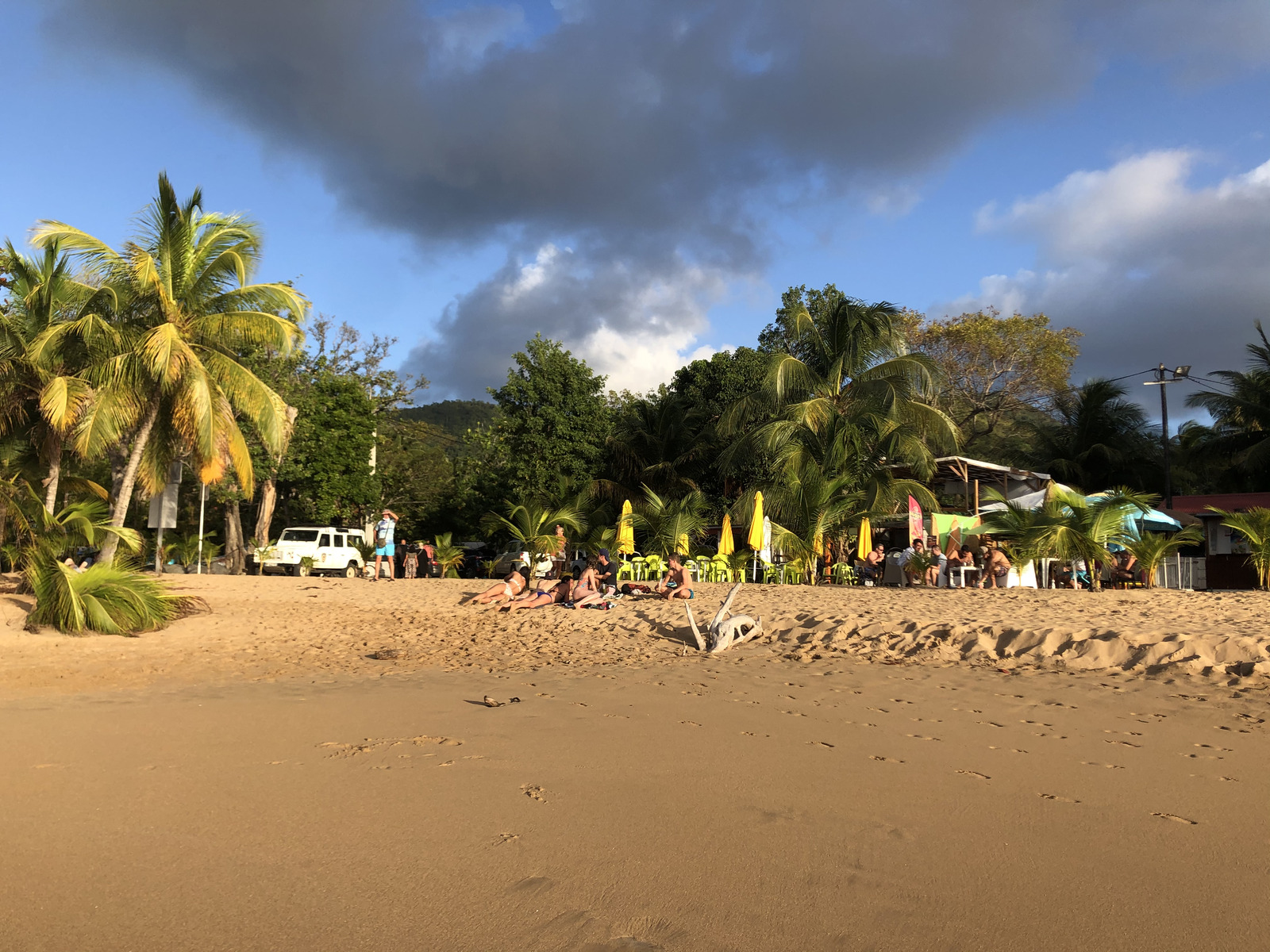 Photo Guadeloupe Plage de la Perle 2021-02 68