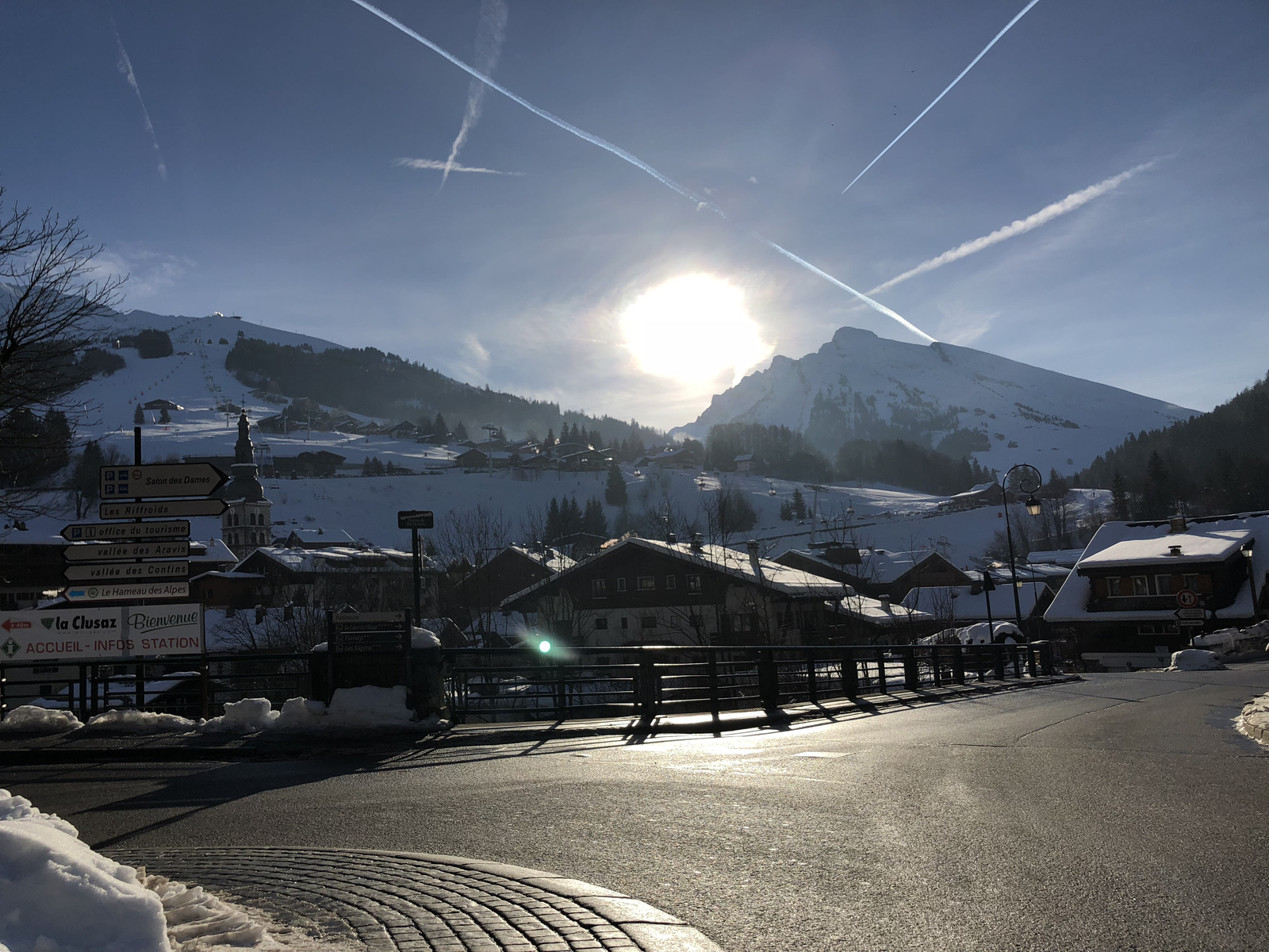 Photo France La Clusaz 2017-12 104