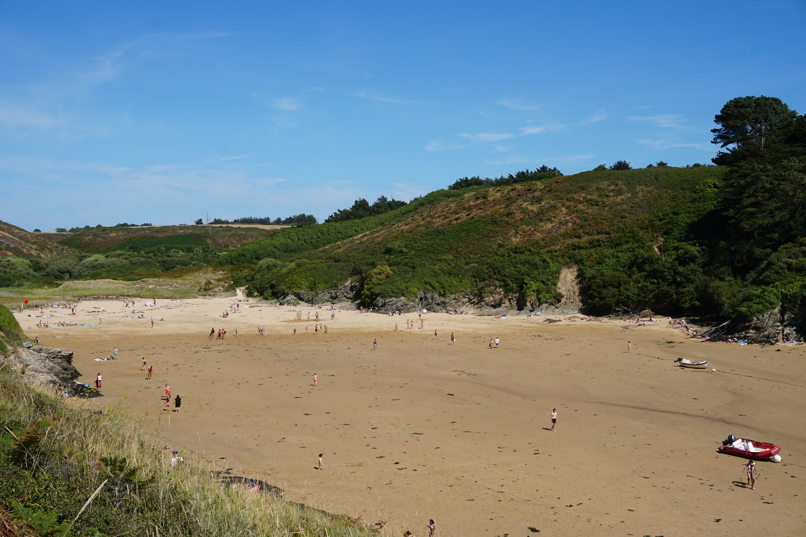 Photo France Belle-Ile 2016-08 214