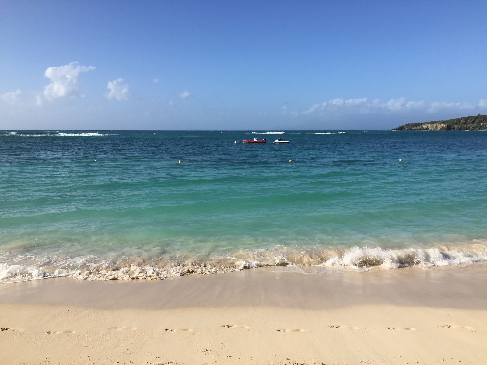Photo Guadeloupe Plage de la Caravelle 2021-02 120