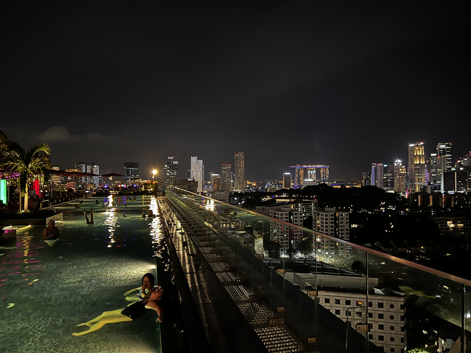 Photo Singapour JEN Singapore Orchardgateway by Shangri La 2023-01 3