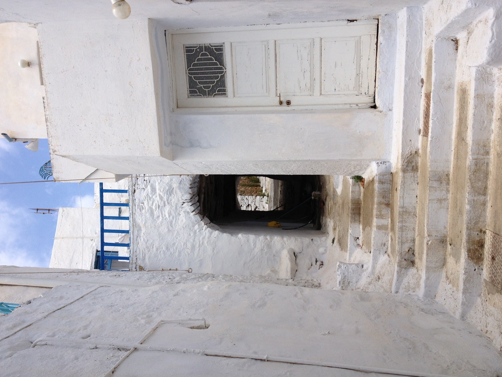 Photo Grèce Amorgos 2014-07 329