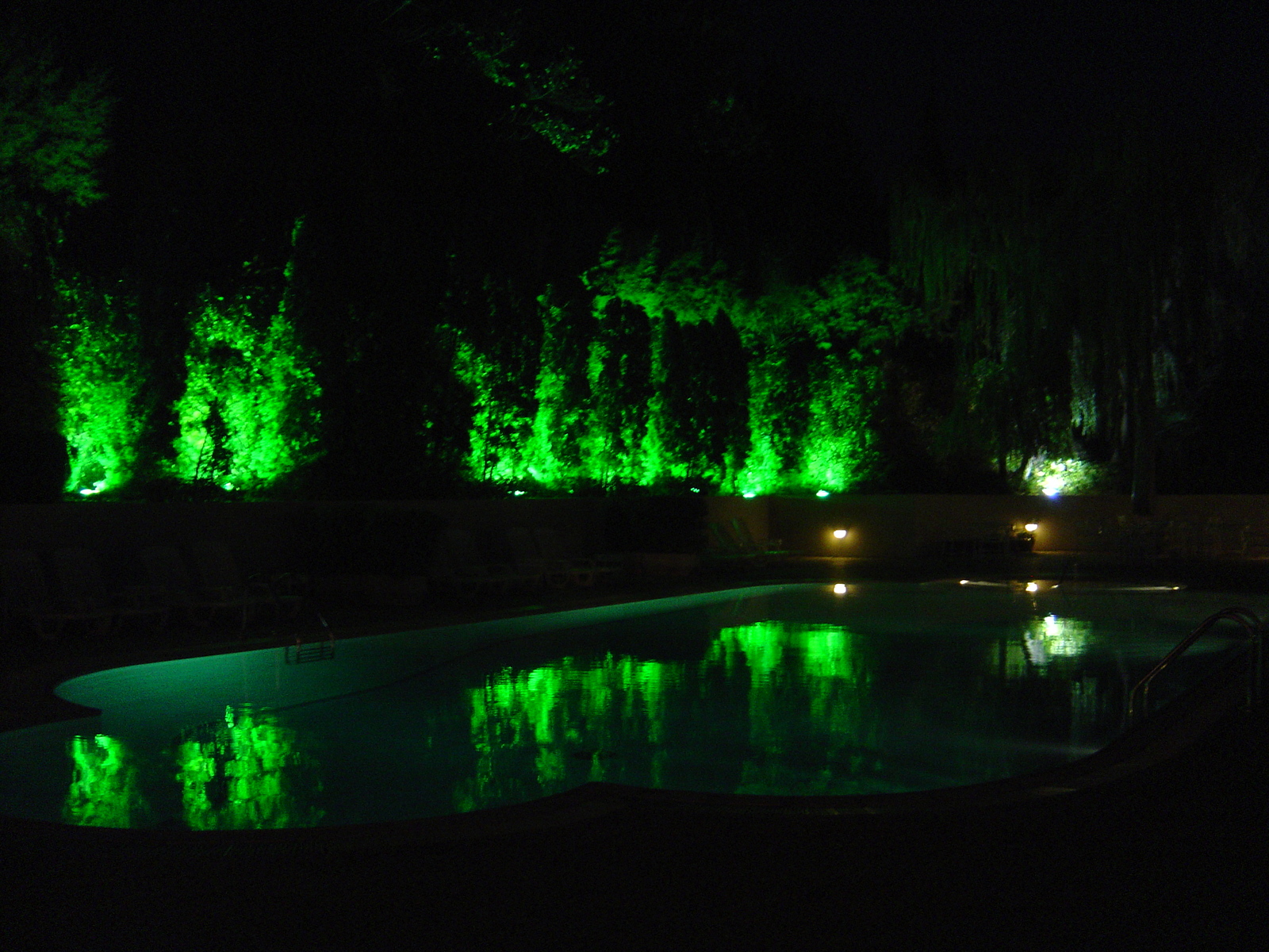 Photo Turquie Istanbul Hotel Conrad 2004-12 5