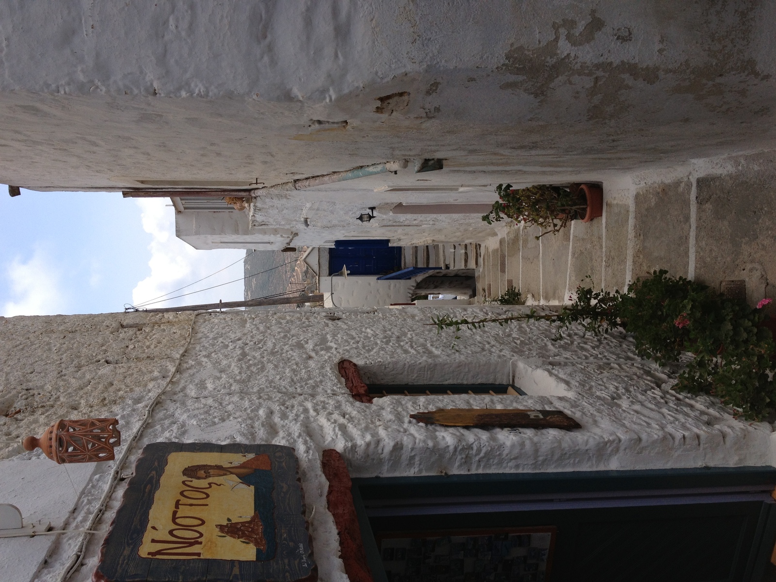 Photo Grèce Amorgos 2014-07 331