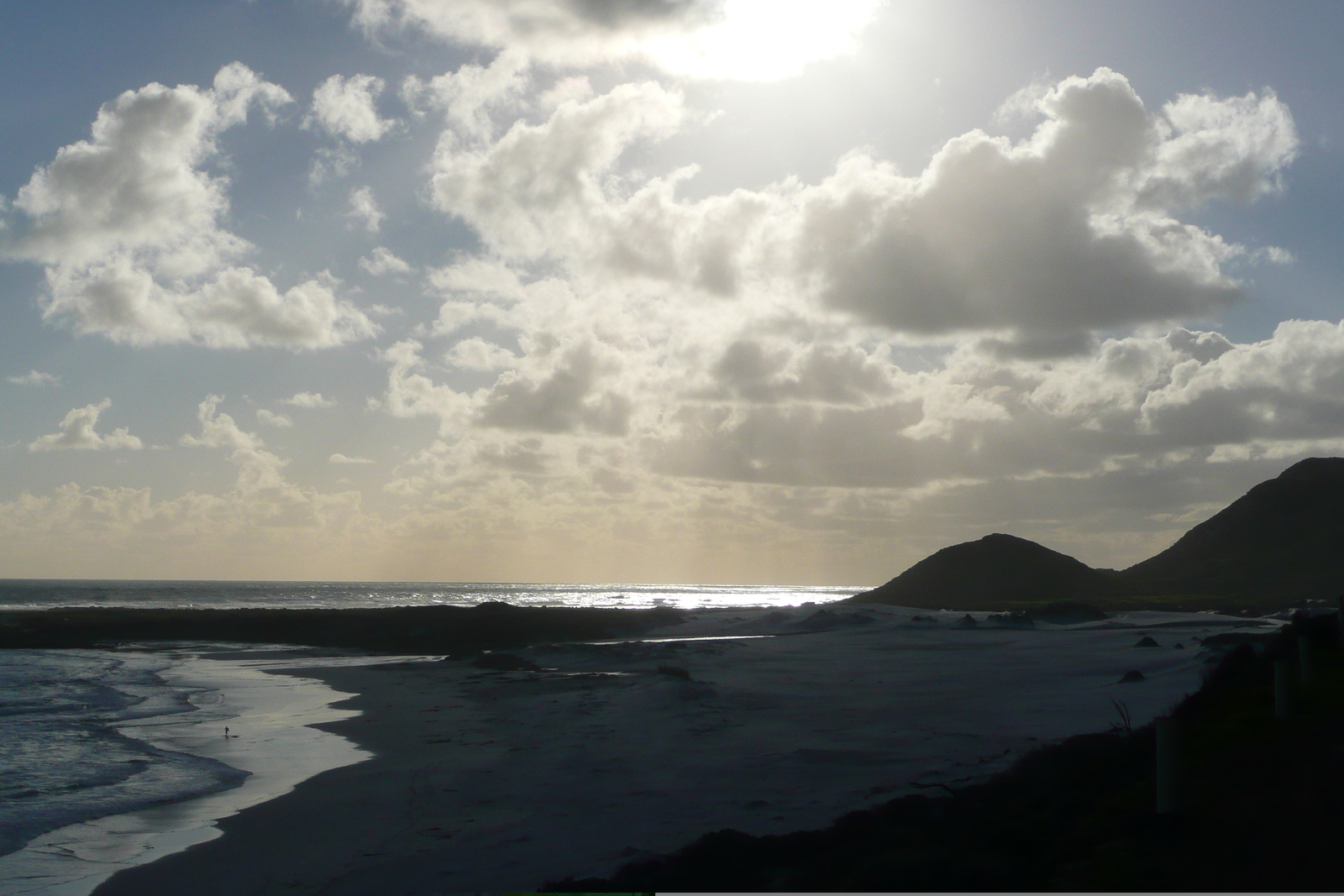 Photo Afrique du Sud Cap de Bonne Espérance 2008-09 20
