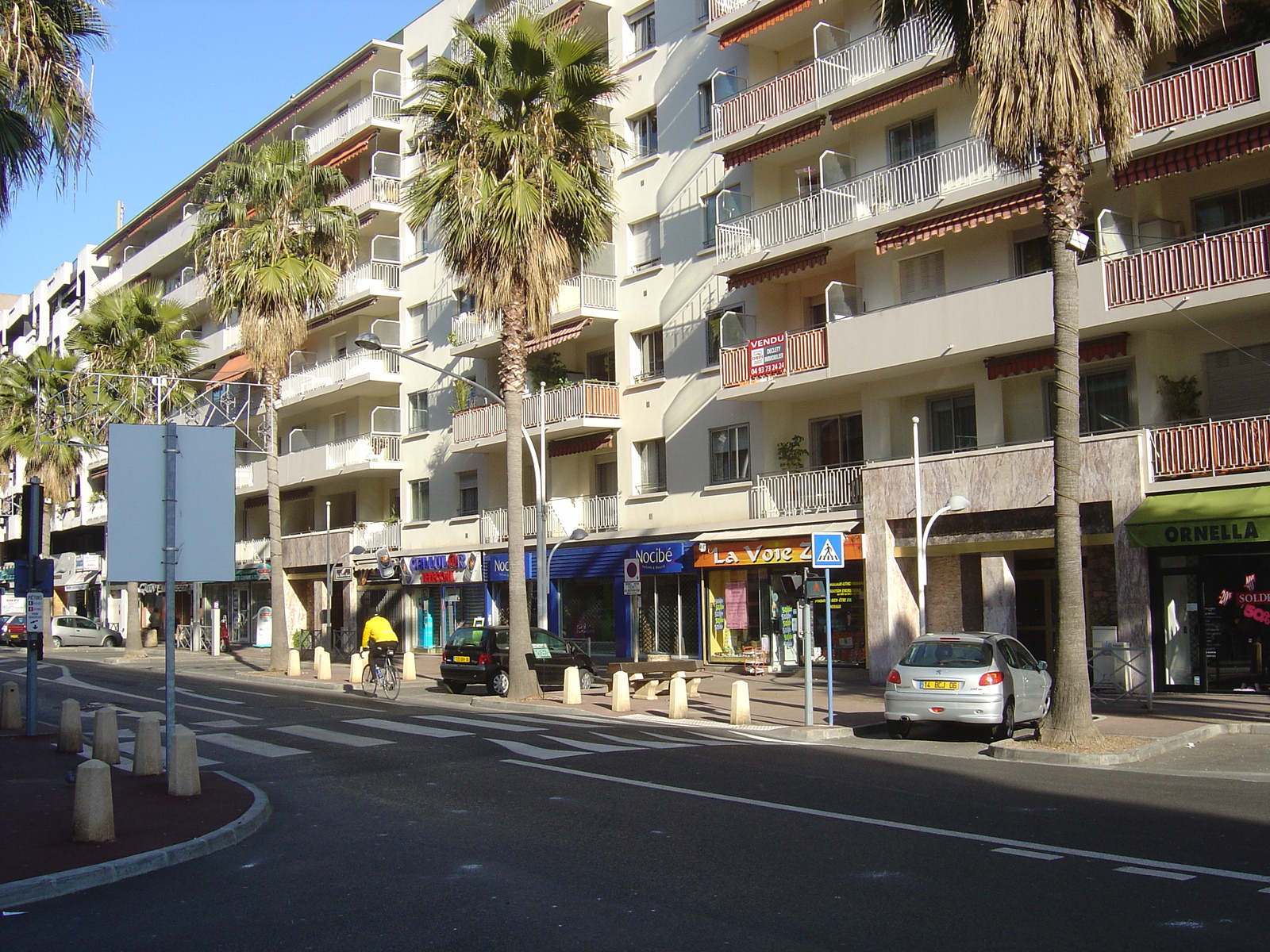 Photo France Cagnes sur Mer 2006-01 78