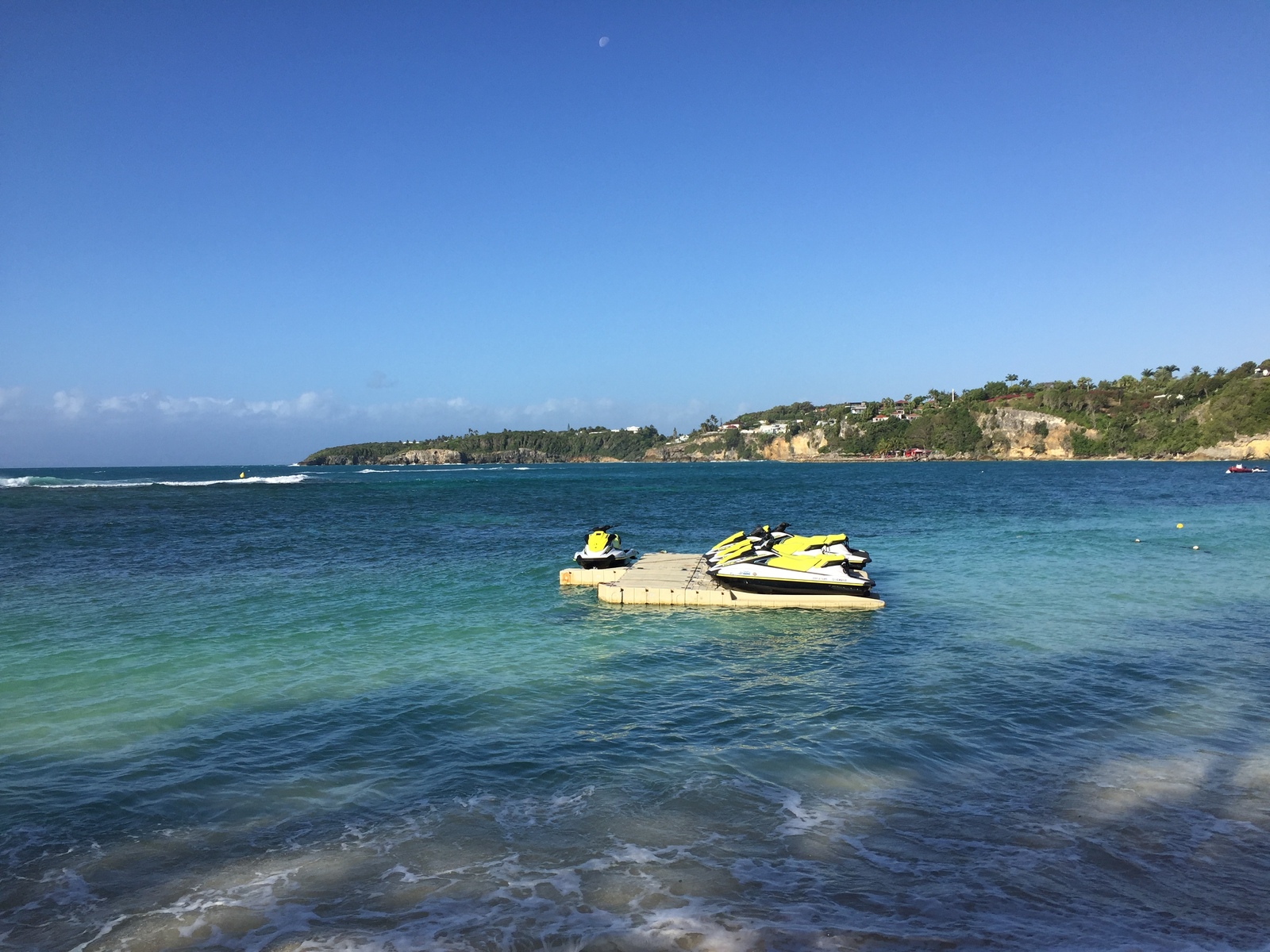 Photo Guadeloupe Plage de la Caravelle 2021-02 82