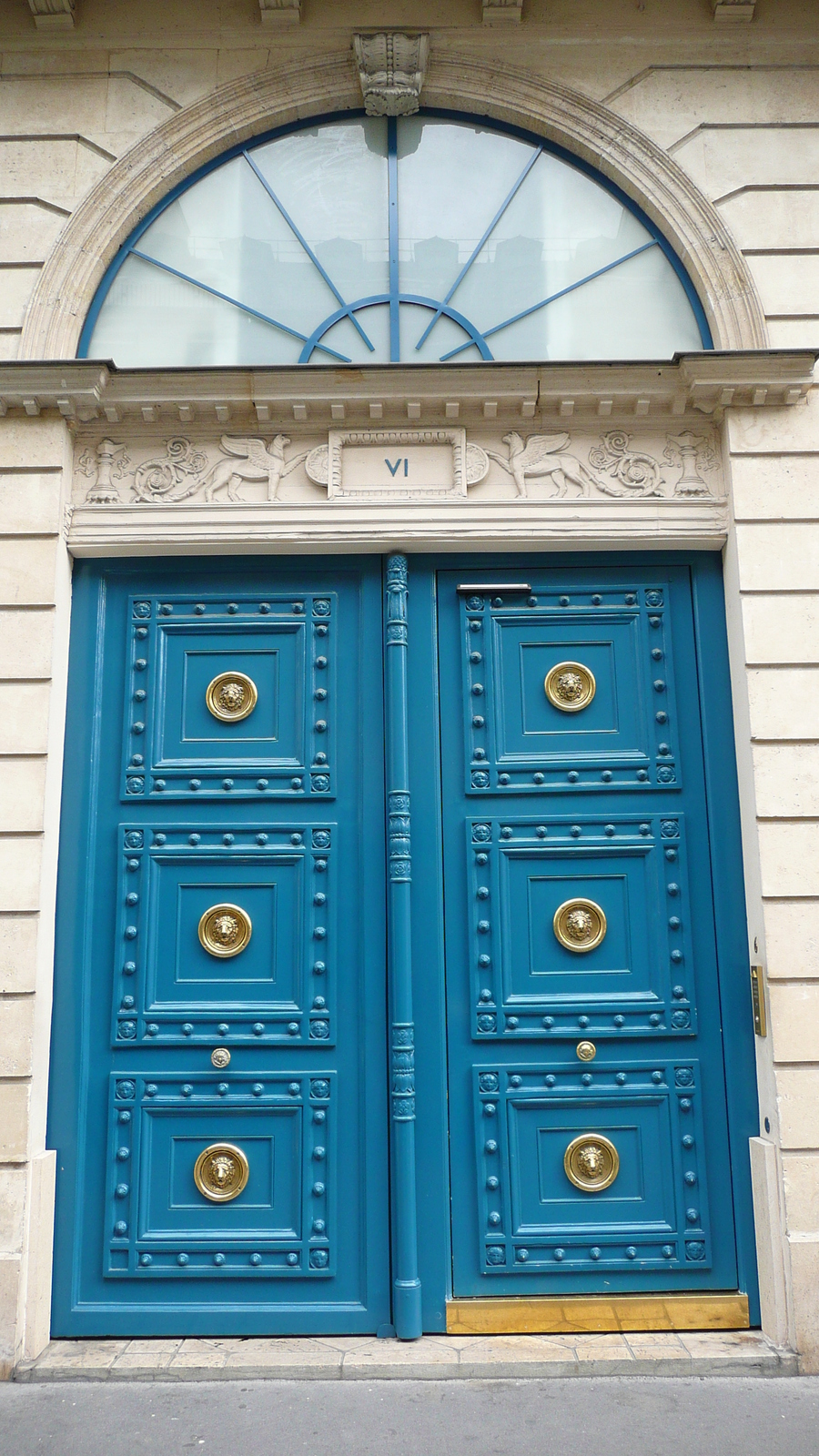 Photo France Paris Rue de la Paix 2007-07 25