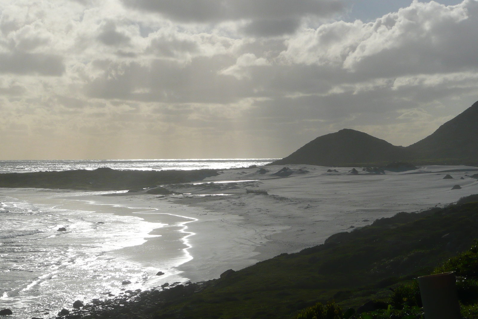 Photo Afrique du Sud Cap de Bonne Espérance 2008-09 114