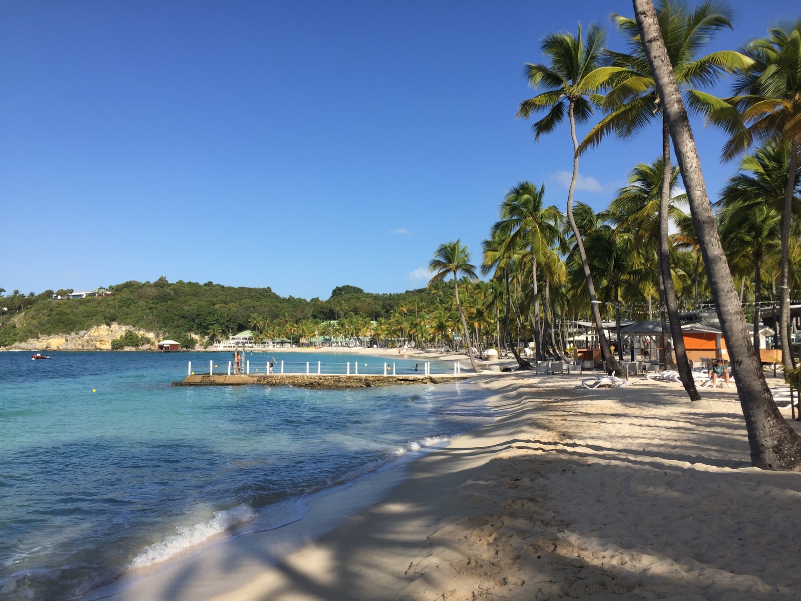 Photo Guadeloupe Plage de la Caravelle 2021-02 61