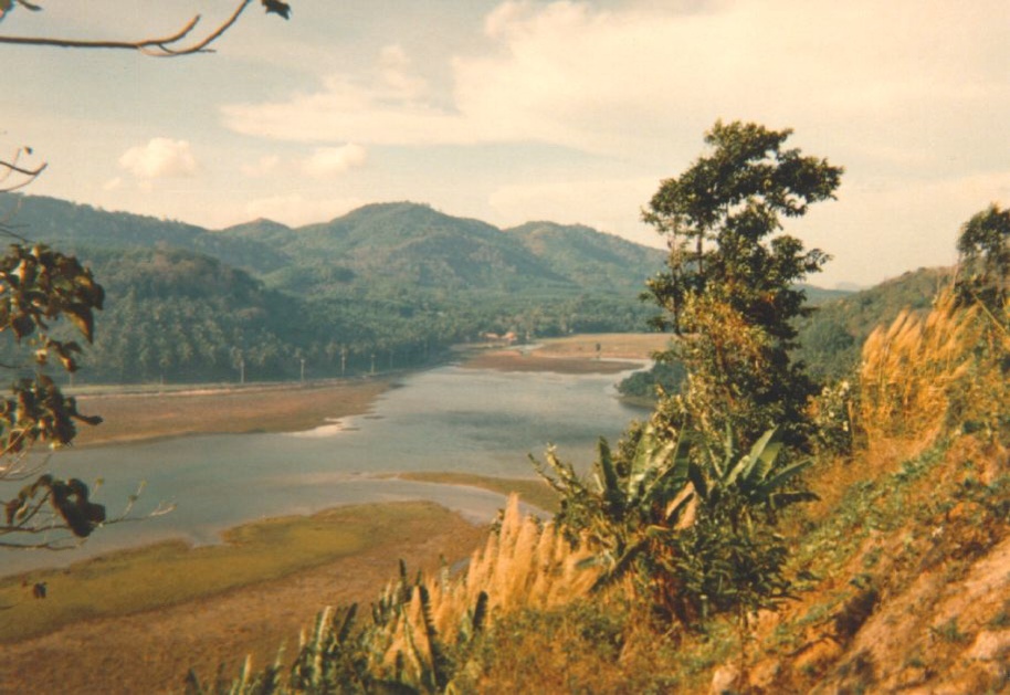 Photo Thaïlande Phuket 1989-04 64