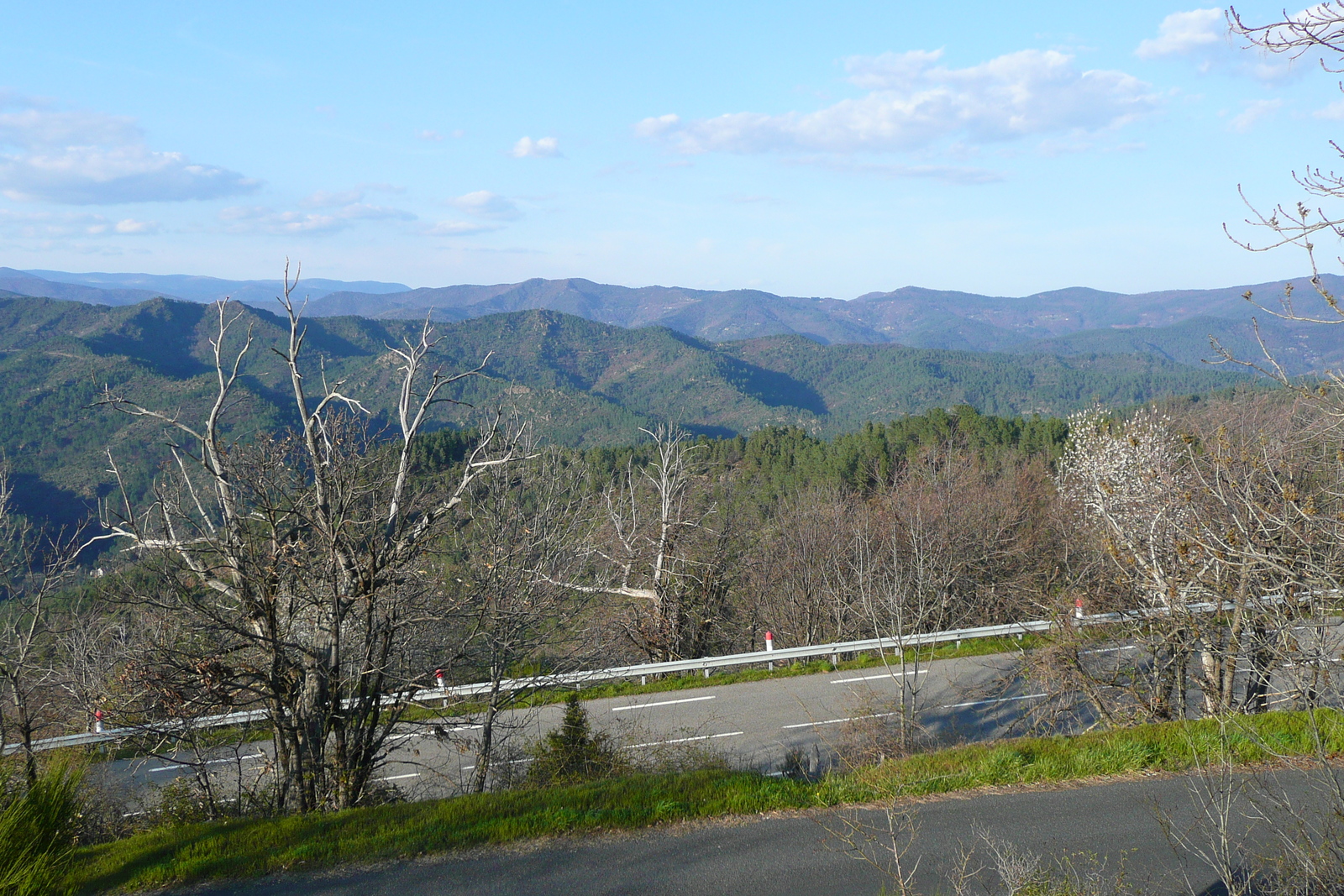 Photo France Les Cévennes 2008-04 5