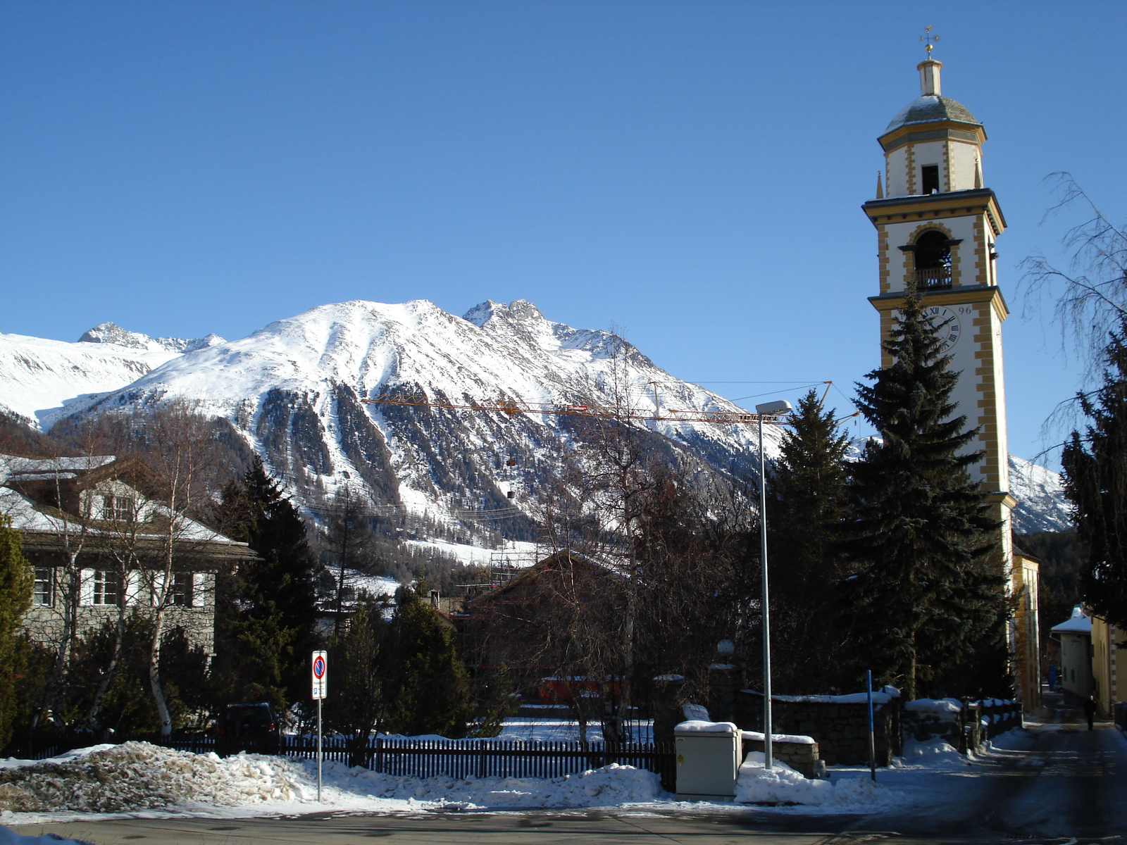 Photo Suisse Celerina 2007-01 44