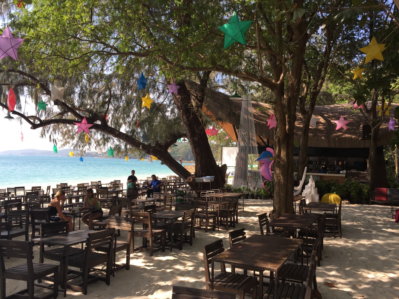 Photo Thaïlande Ko Samet 2014-12 230