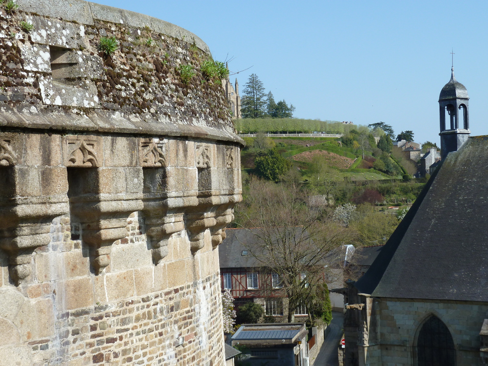 Photo France Fougères 2010-04 68