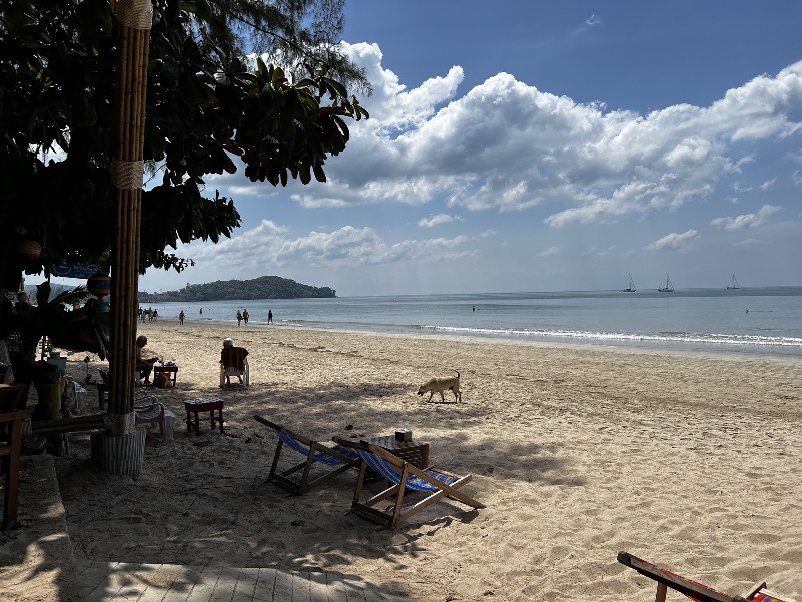 Photo Thaïlande Ko Lanta 2023-01 225