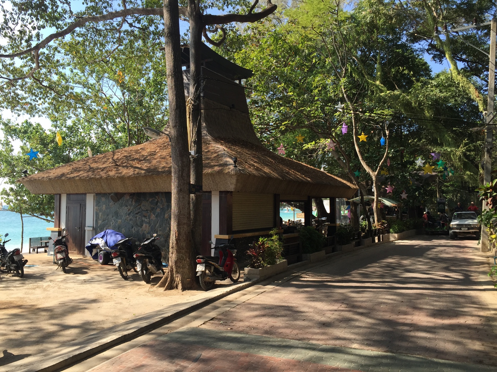 Photo Thaïlande Ko Samet 2014-12 237