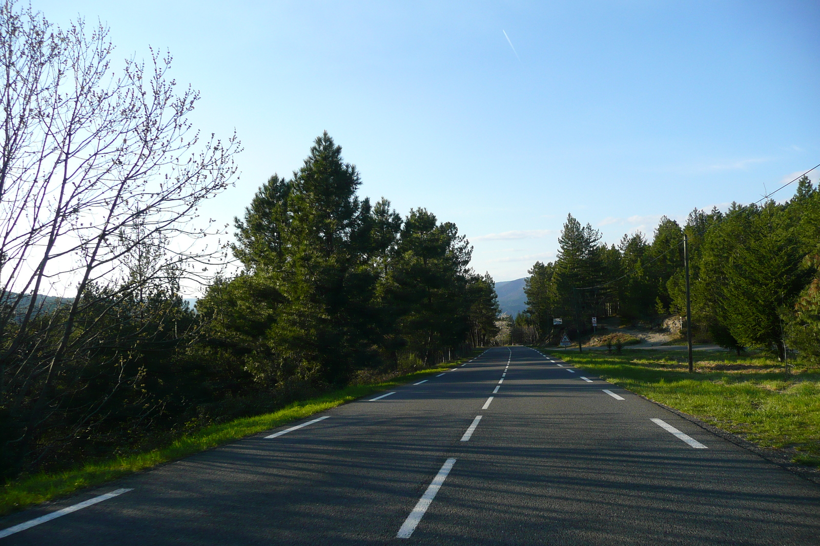 Photo France Les Cévennes 2008-04 112
