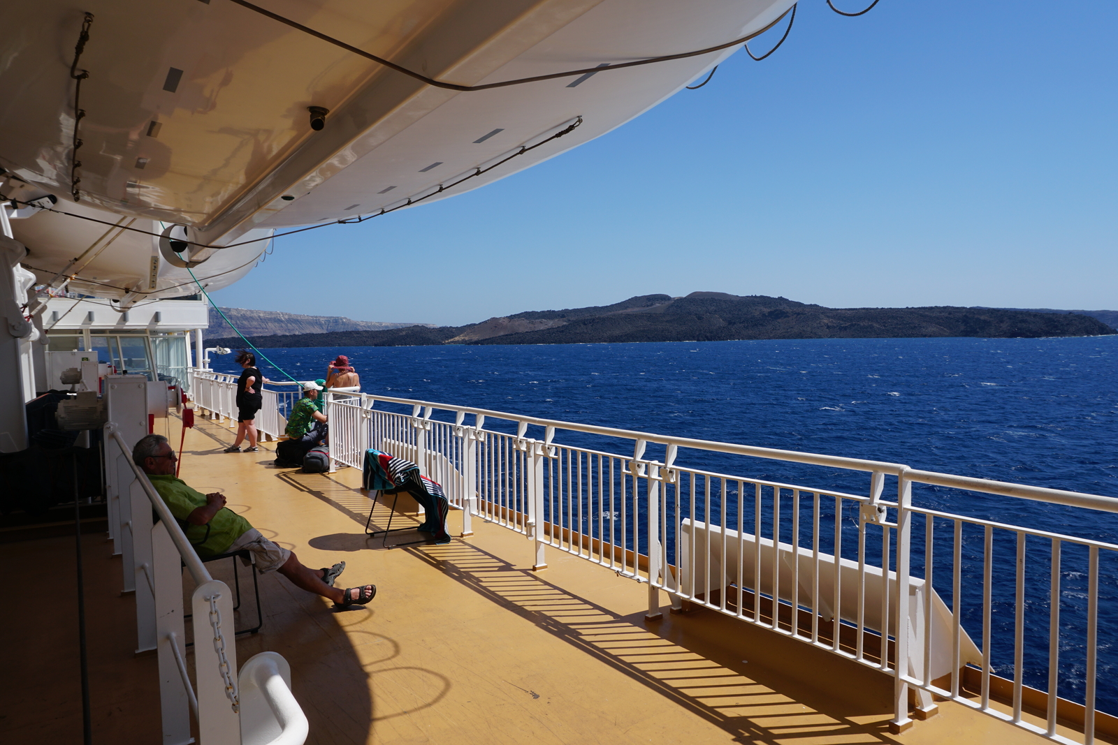 Photo Grèce 2016-07 26