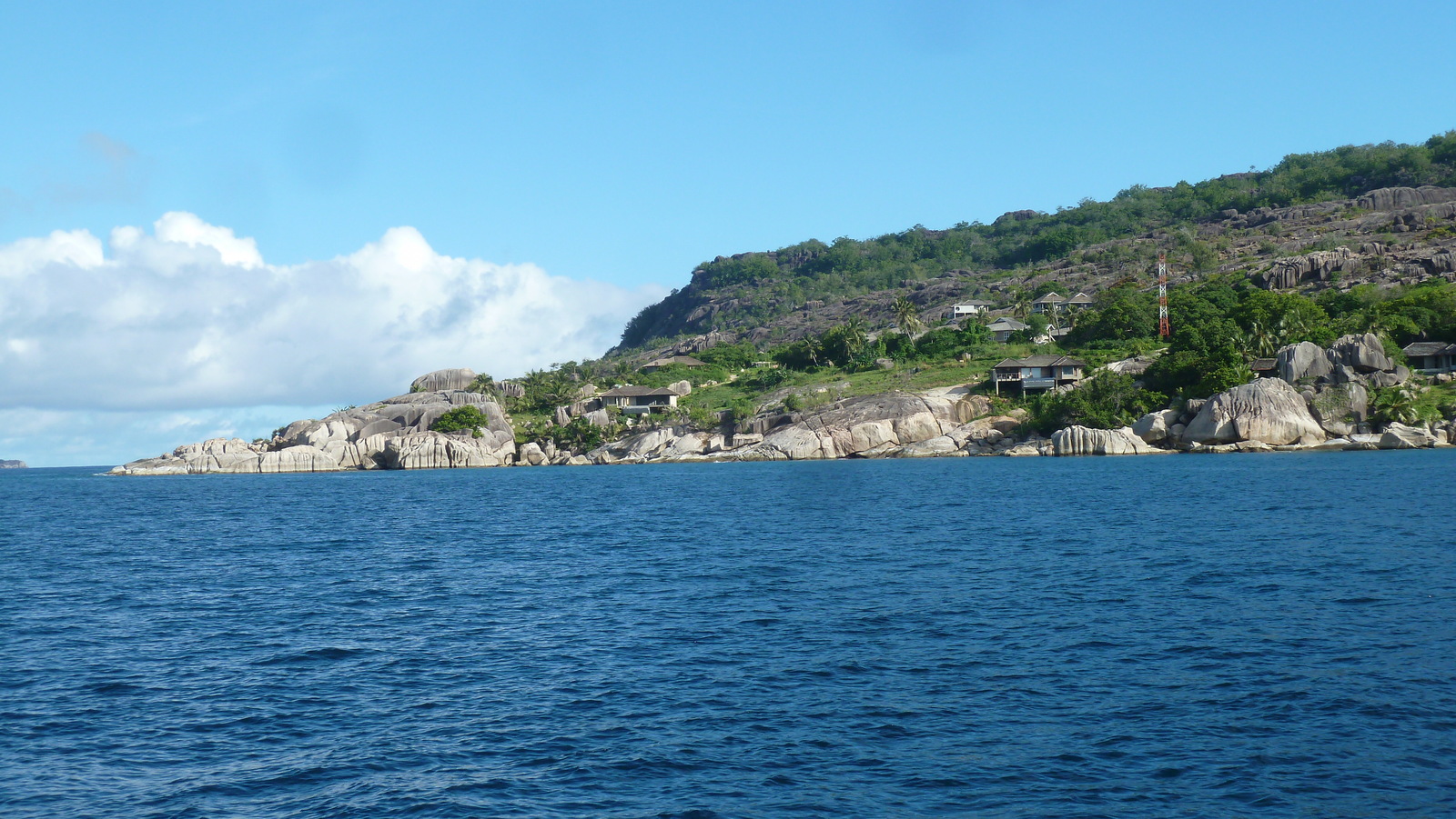 Photo Seychelles Félicitée 2011-10 30
