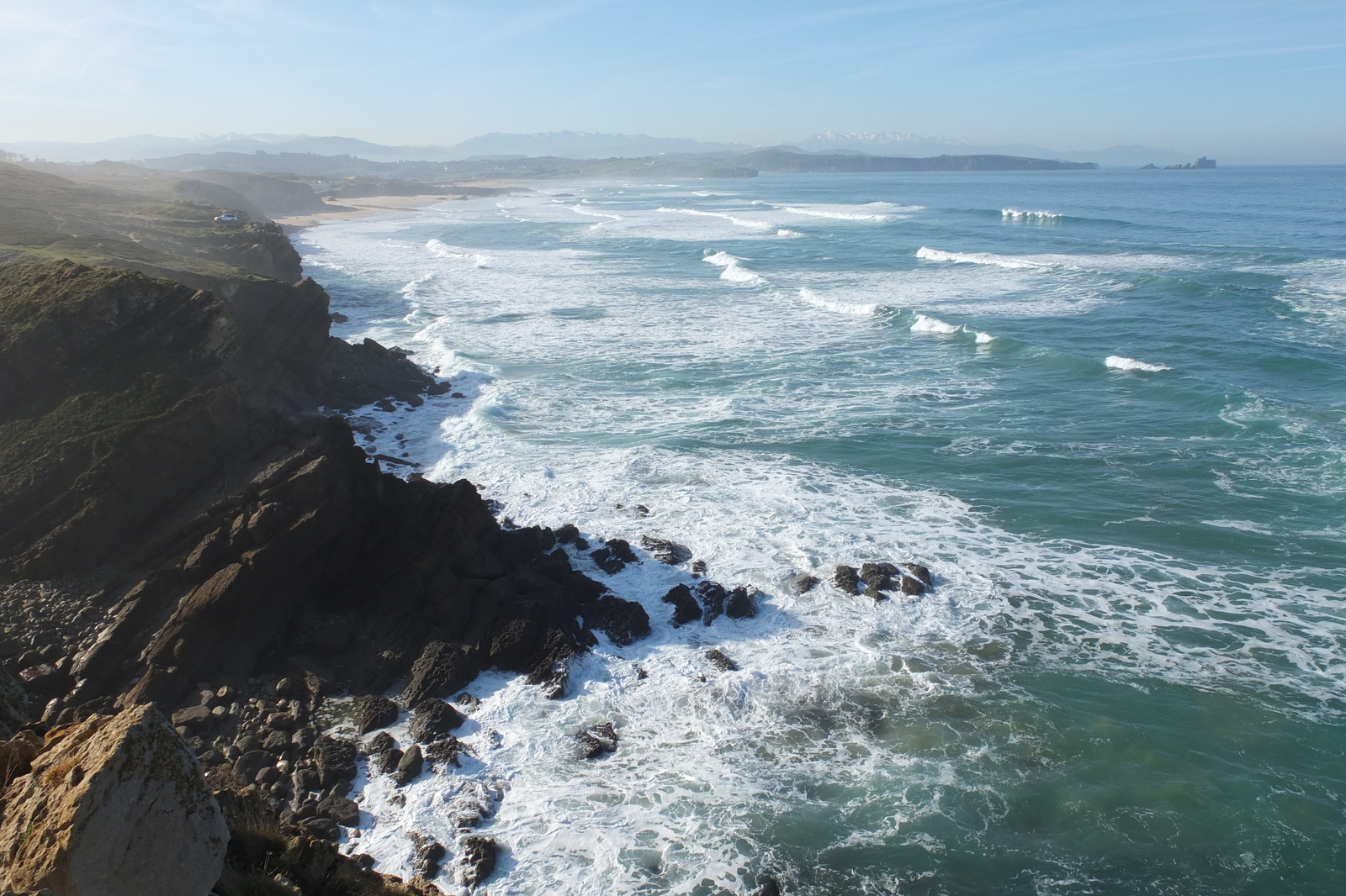 Photo Espagne Cantabrie 2013-01 72