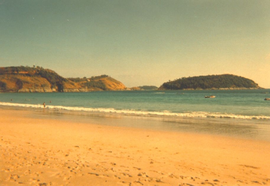 Photo Thaïlande Phuket 1989-04 54