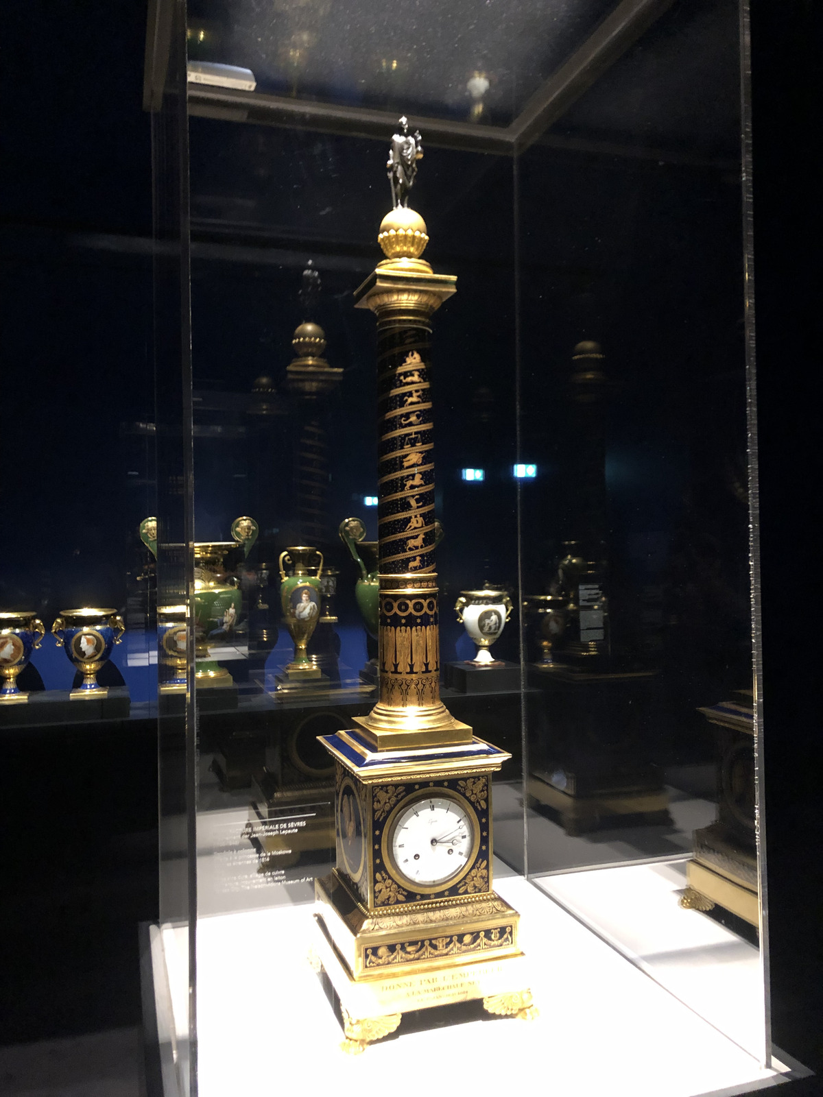 Photo France Fontainebleau 2019-04 374