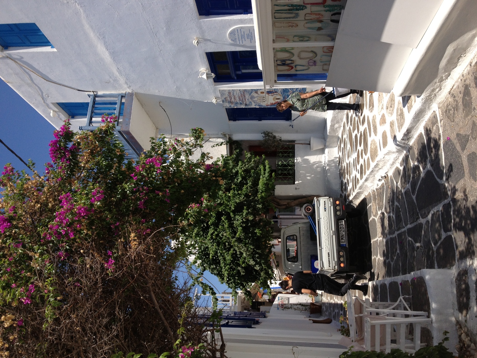 Photo Grèce Mykonos 2014-07 160
