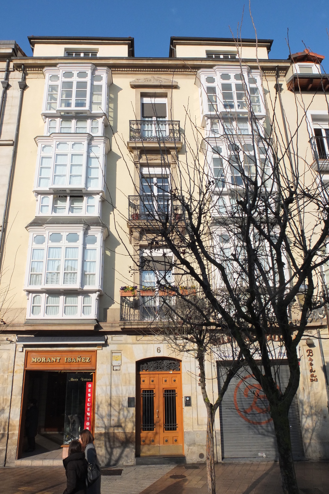 Photo Espagne Vitoria Gasteiz 2013-01 58