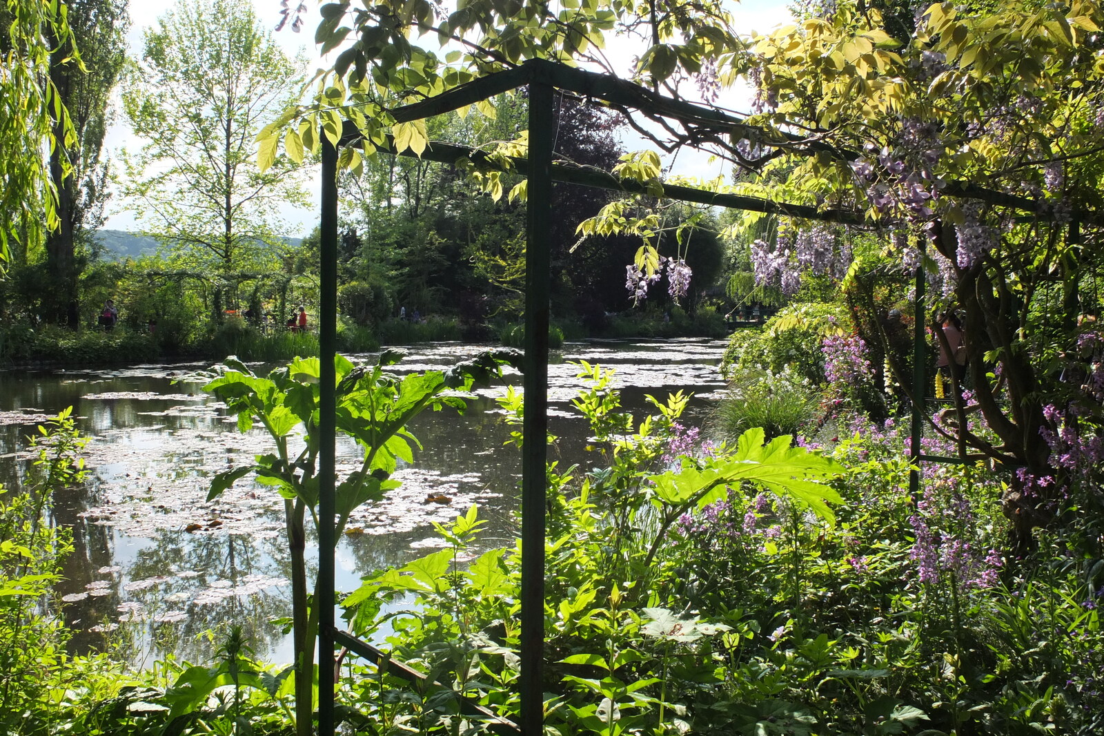 Photo France Giverny 2013-06 102