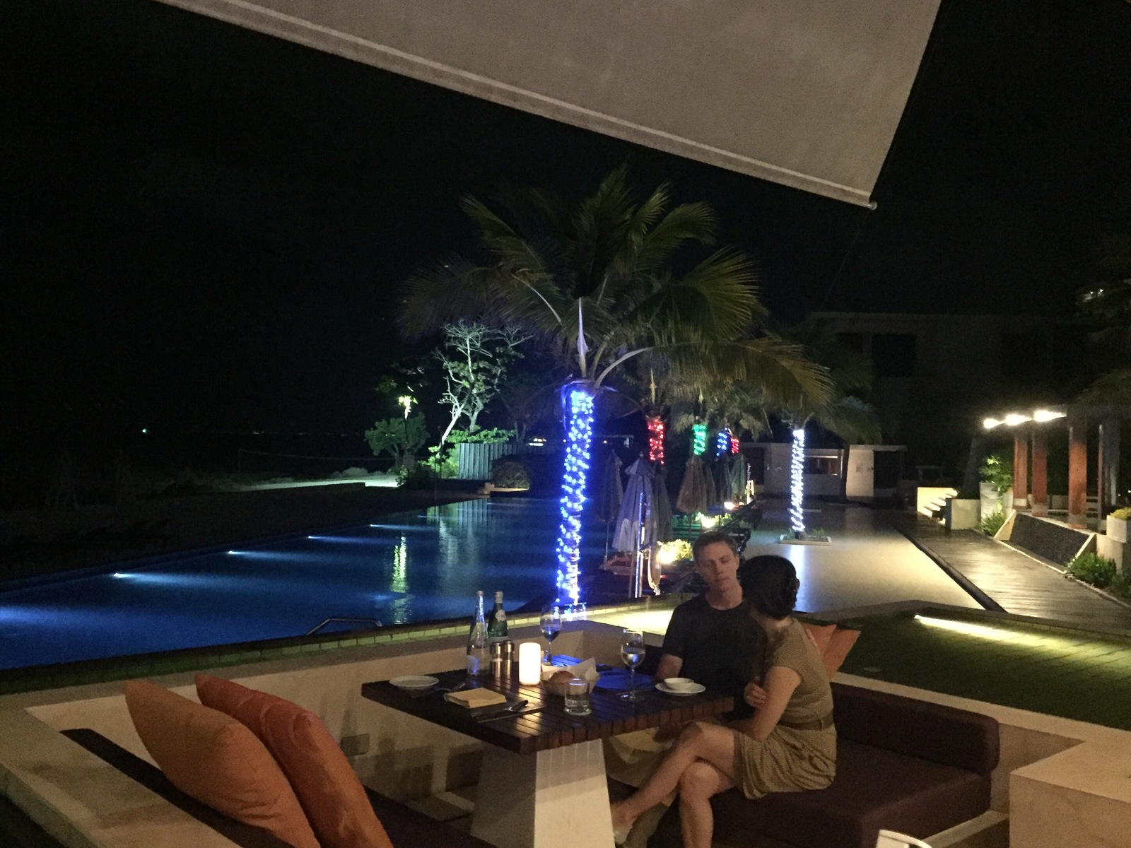 Photo Thaïlande Marriott Rayong 2016-01 41