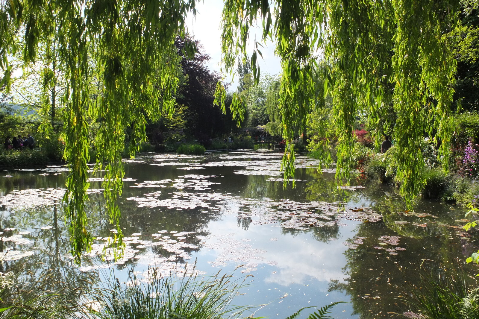 Photo France Giverny 2013-06 156