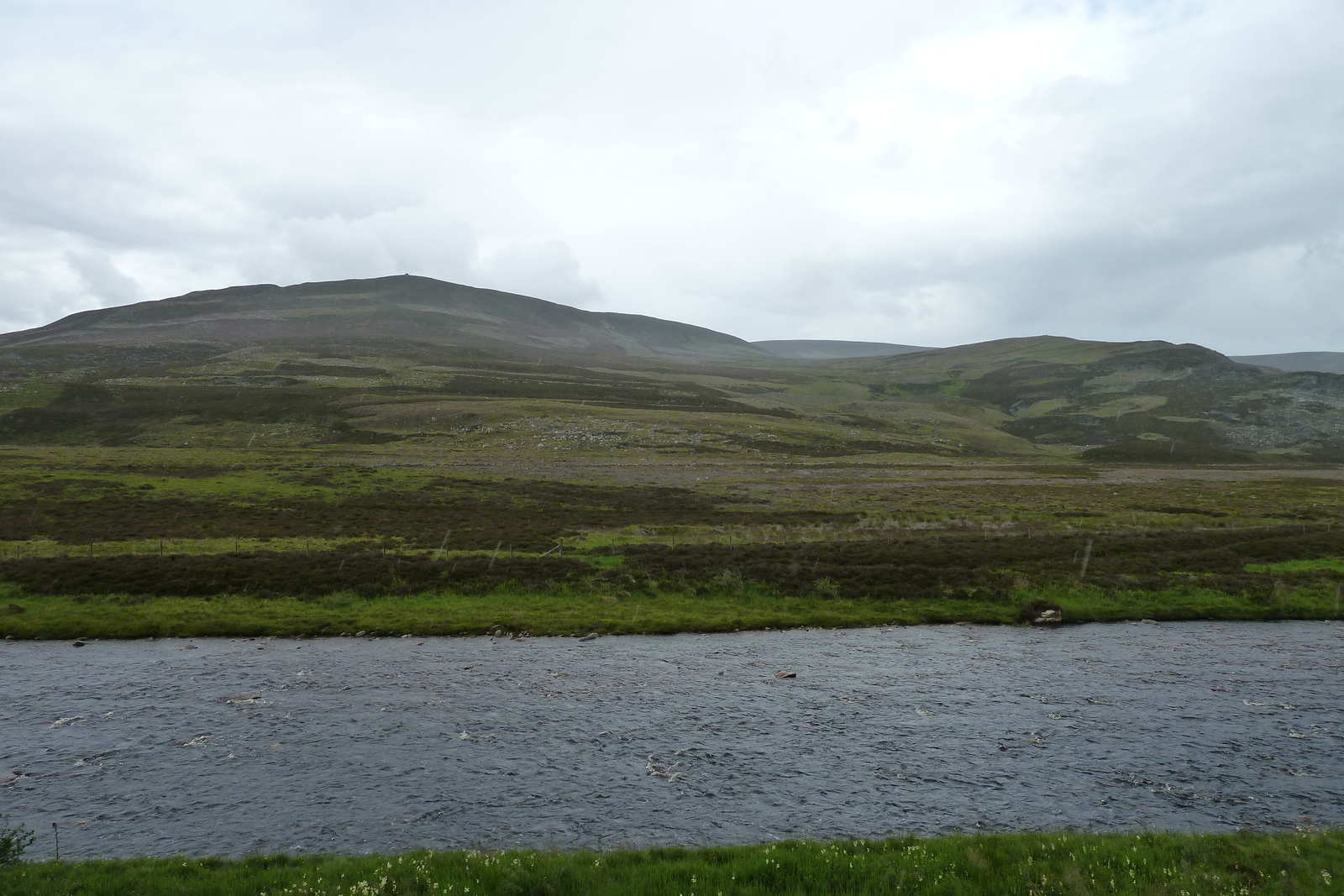 Photo Royaume-Uni Les Cairngorms 2011-07 15