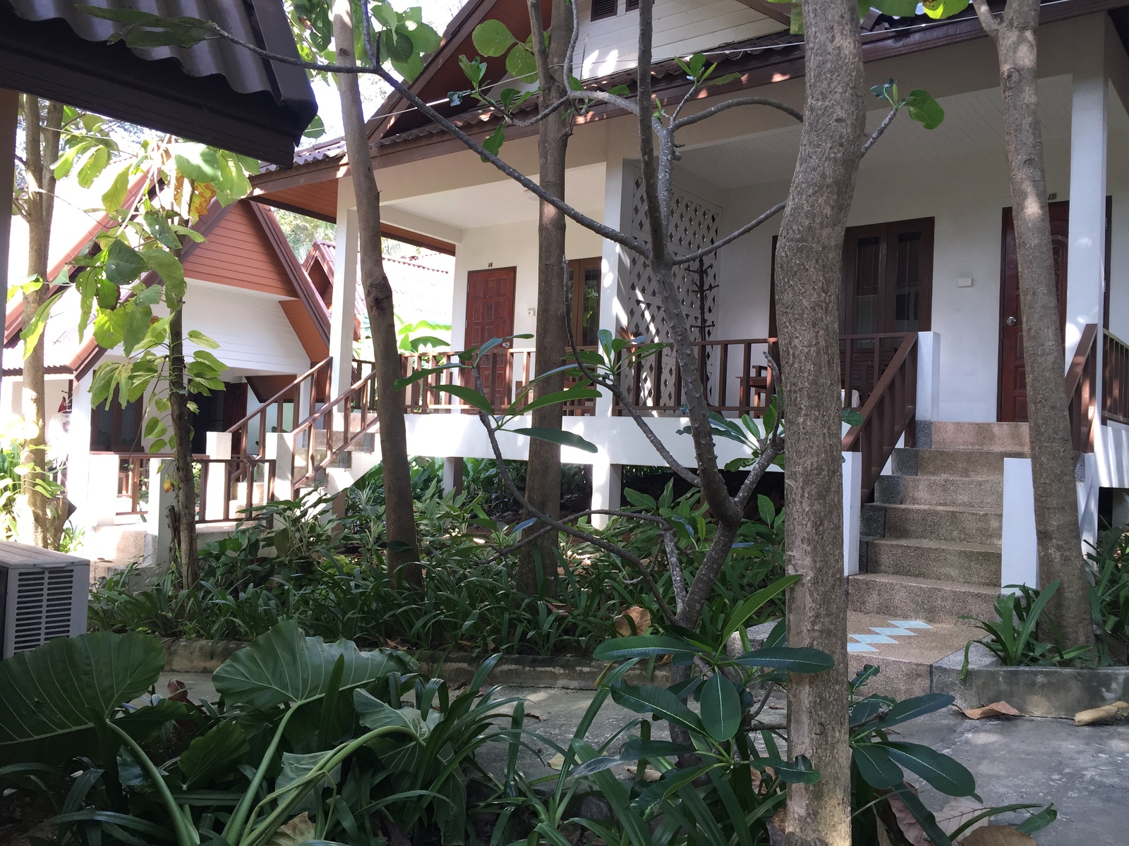 Photo Thaïlande Ko Samet 2014-12 170
