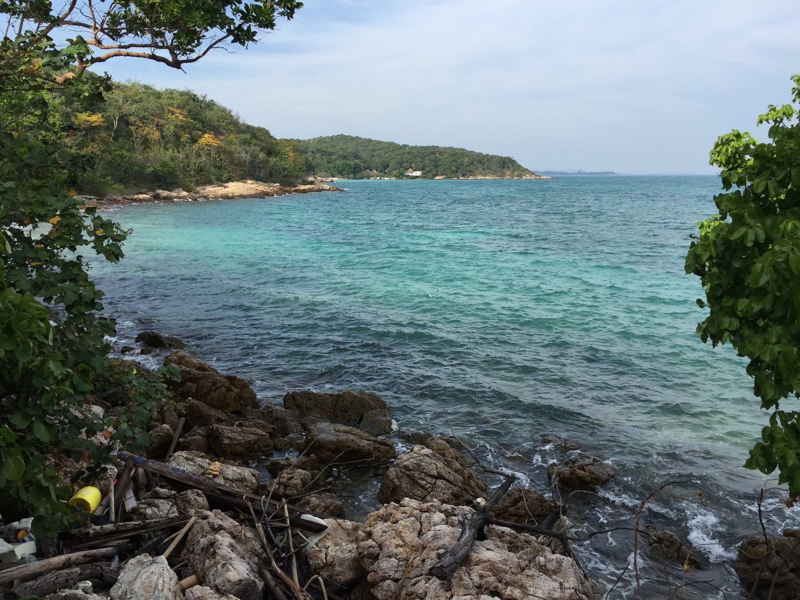 Photo Thaïlande Ko Samet 2014-12 80