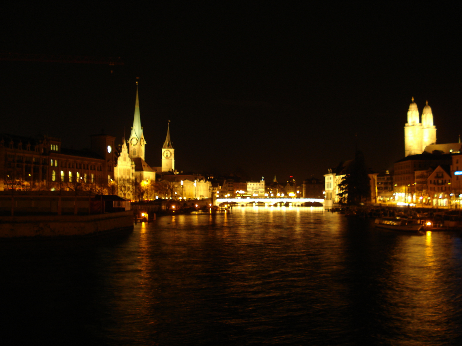 Photo Suisse Zurich 2007-01 9